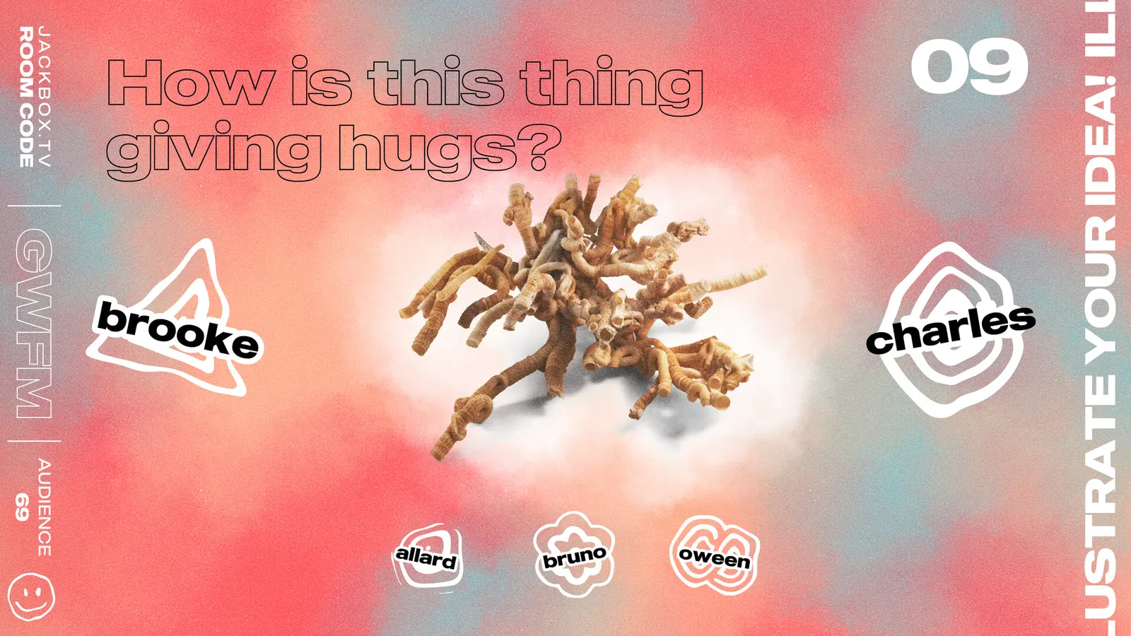 The Jackbox Naughty Pack media 12