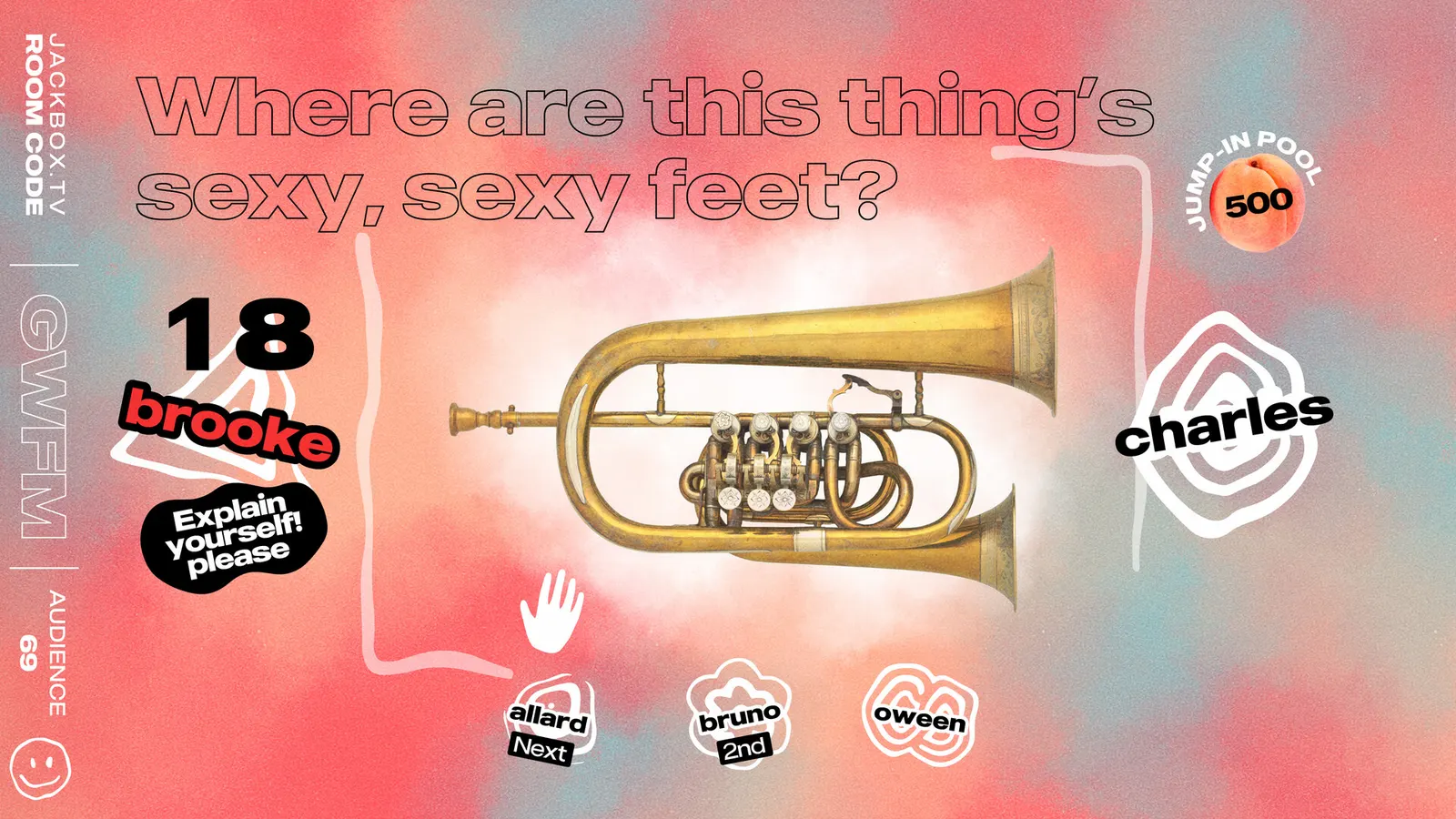 The Jackbox Naughty Pack media 13
