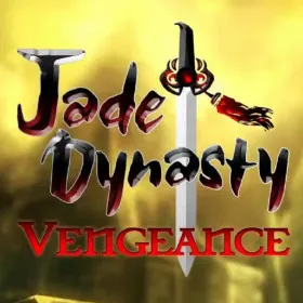 Обкладинка гри Jade Dynasty: Vengeance