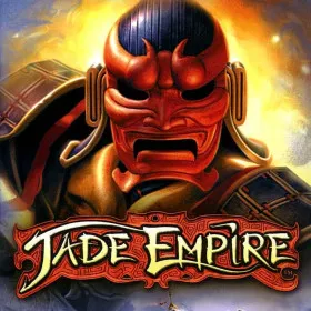 Обкладинка гри Jade Empire™: Special Edition