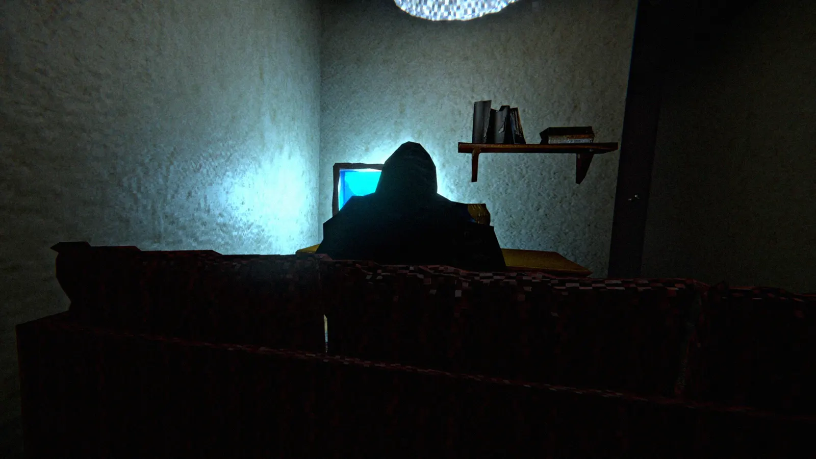 Jaden Williams' The Stalking Stairs media 4