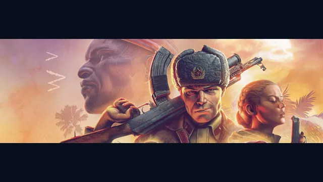 Jagged Alliance 3