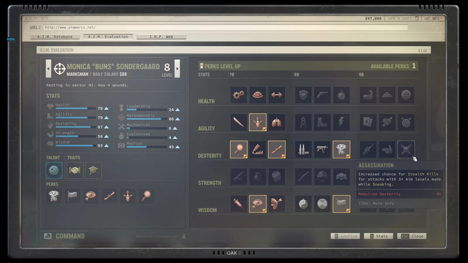 Jagged Alliance 3 media 12