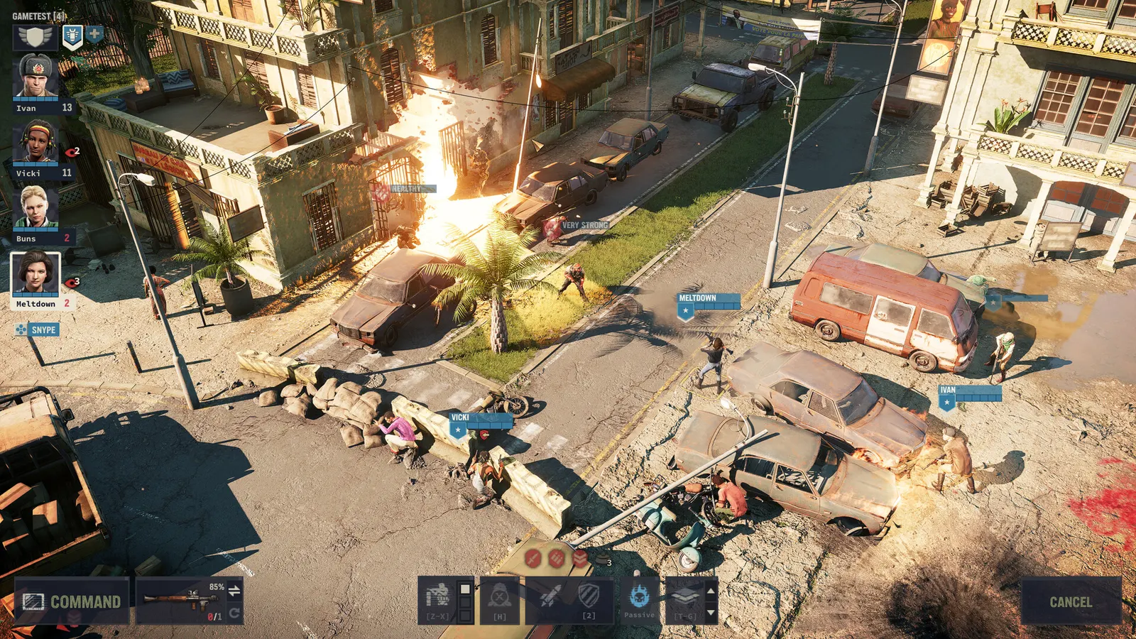 Jagged Alliance 3 media 14