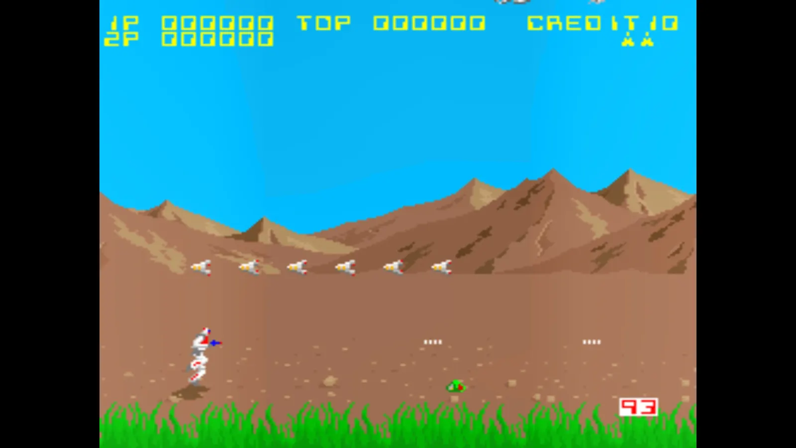 Jaleco Arcade Collection Vol.1 media 3