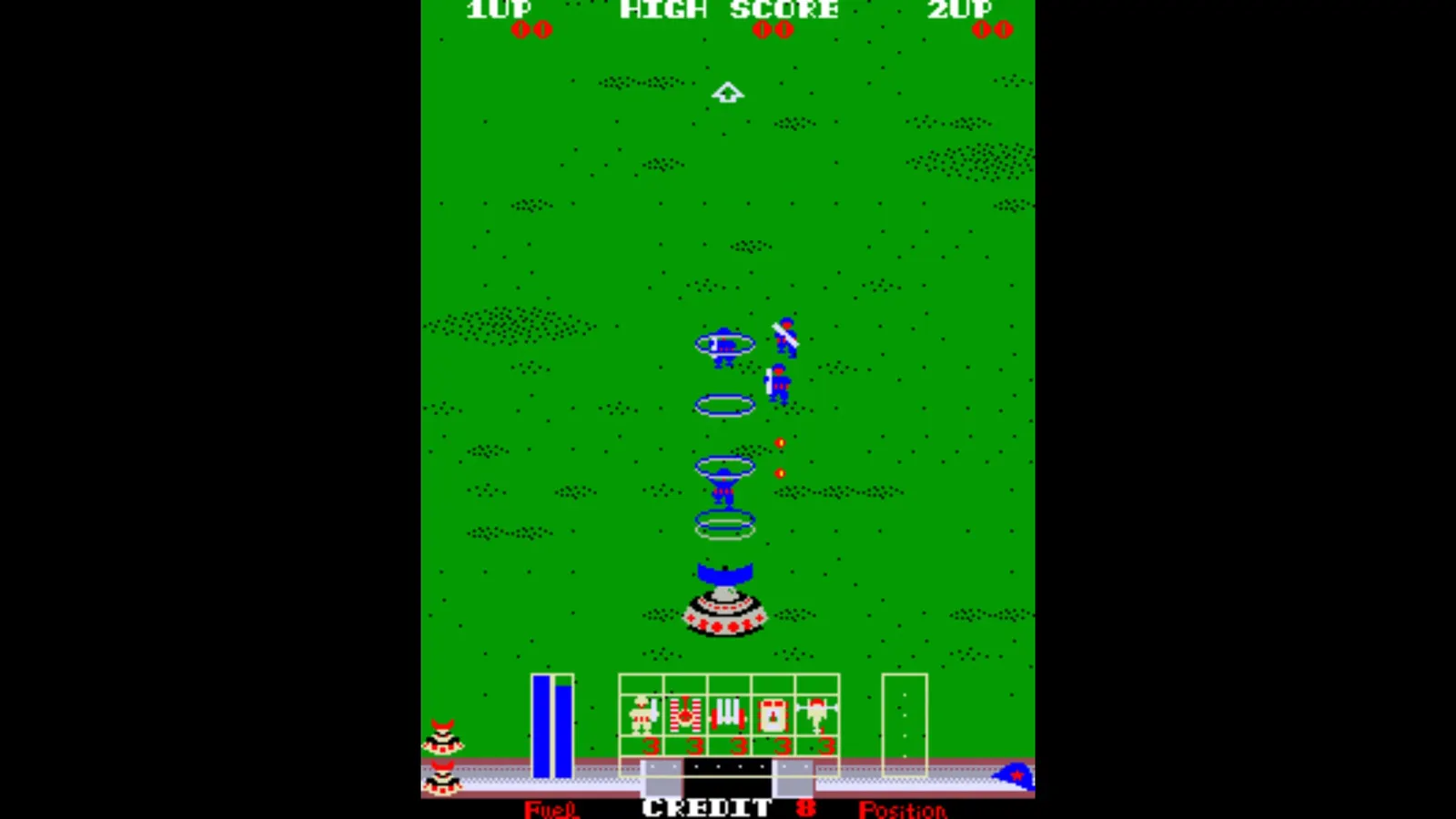 Jaleco Arcade Collection Vol.1 media 4