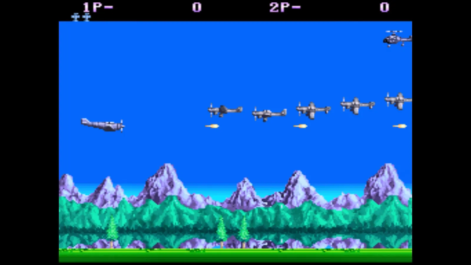 Jaleco Arcade Collection Vol.1 media 6