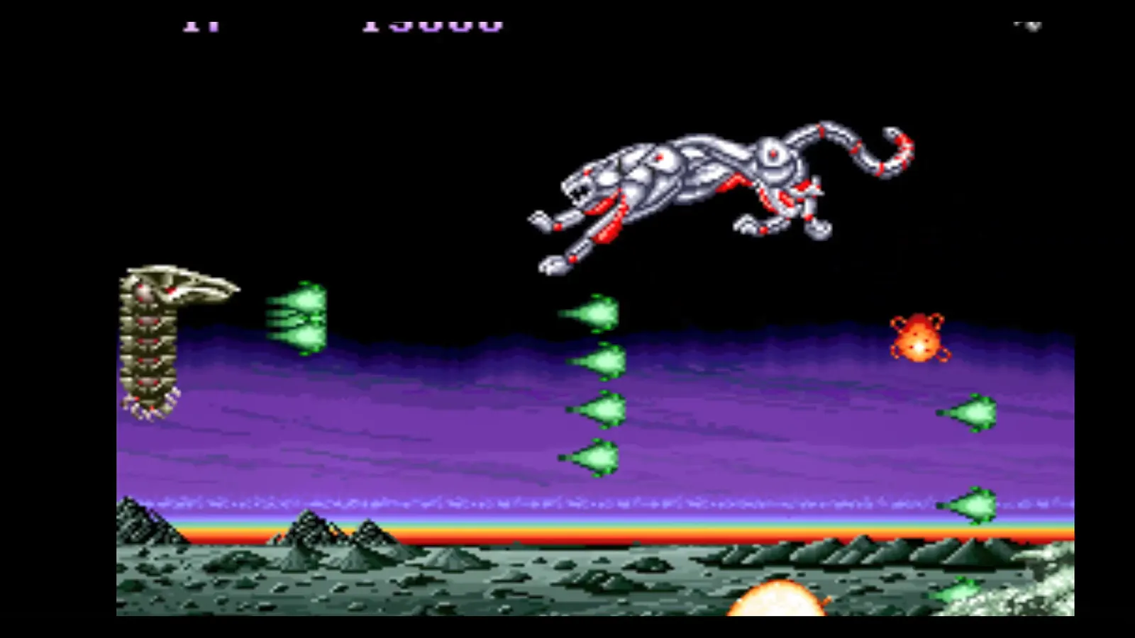 Jaleco Arcade Collection Vol.1 media 7
