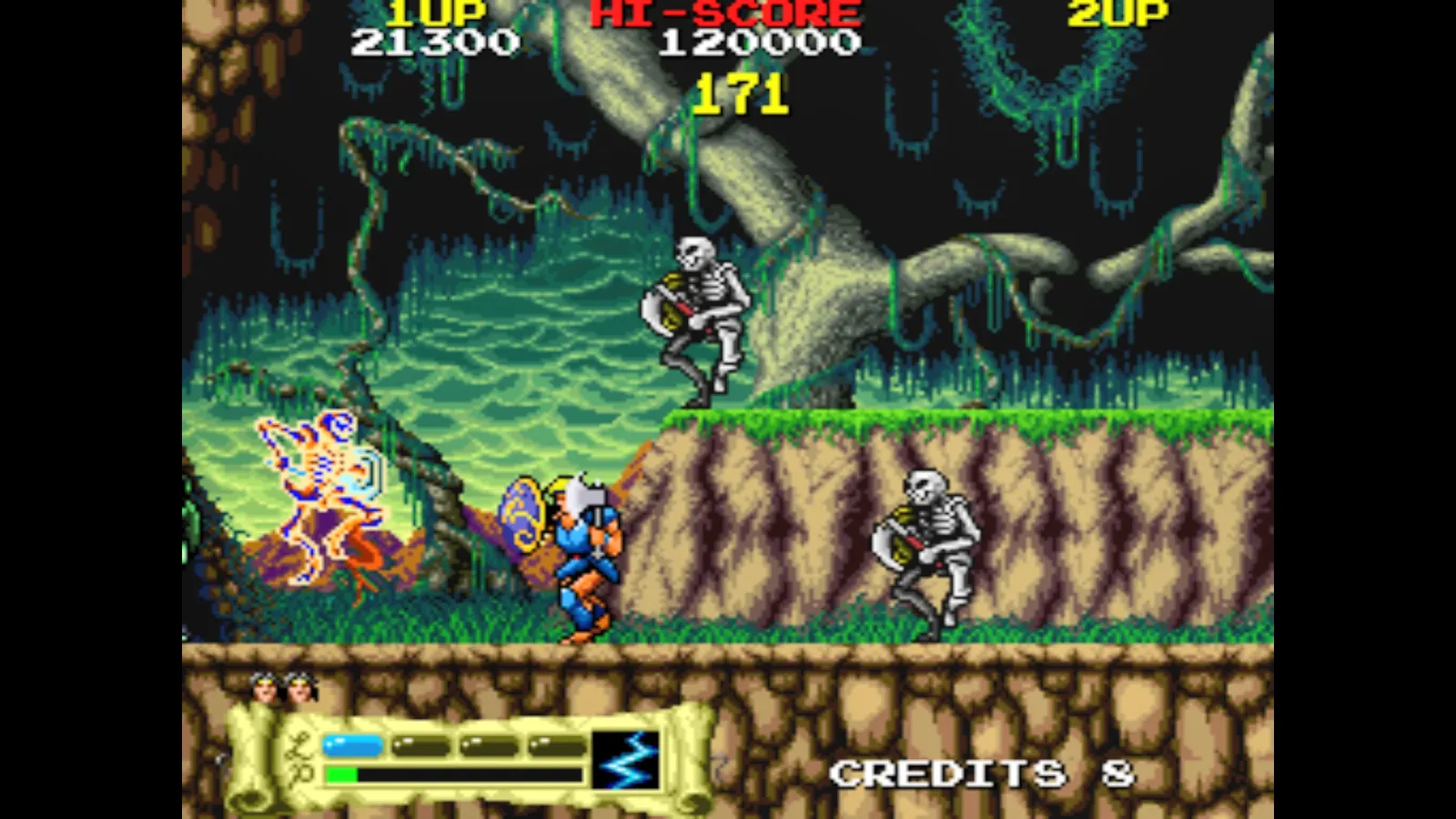 Jaleco Arcade Collection Vol.1 media 9