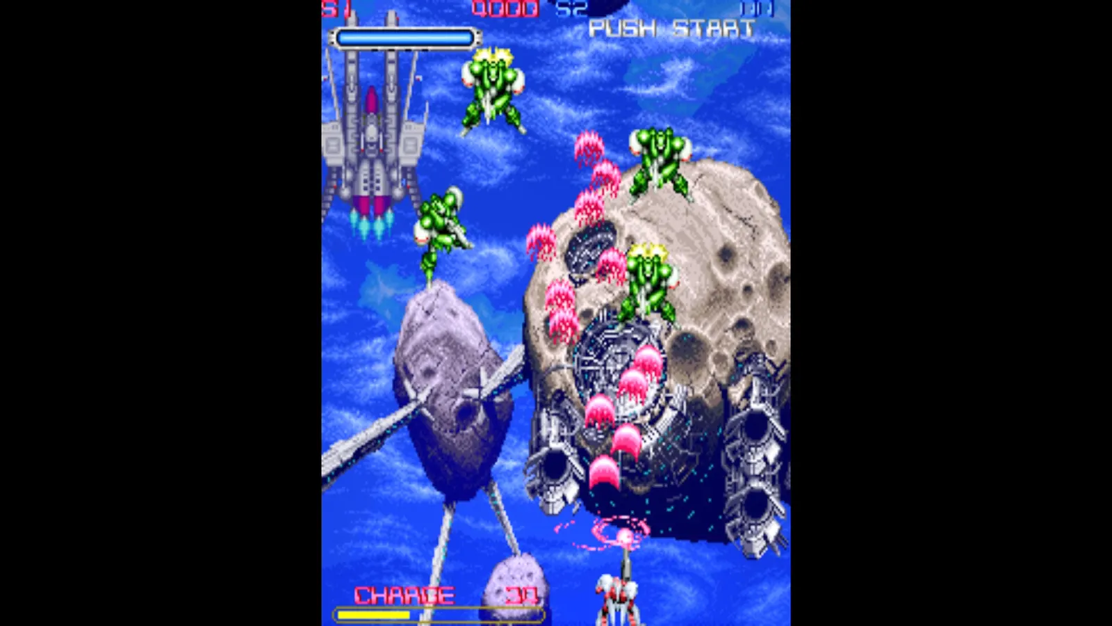 Jaleco Arcade Collection Vol.1 media 10