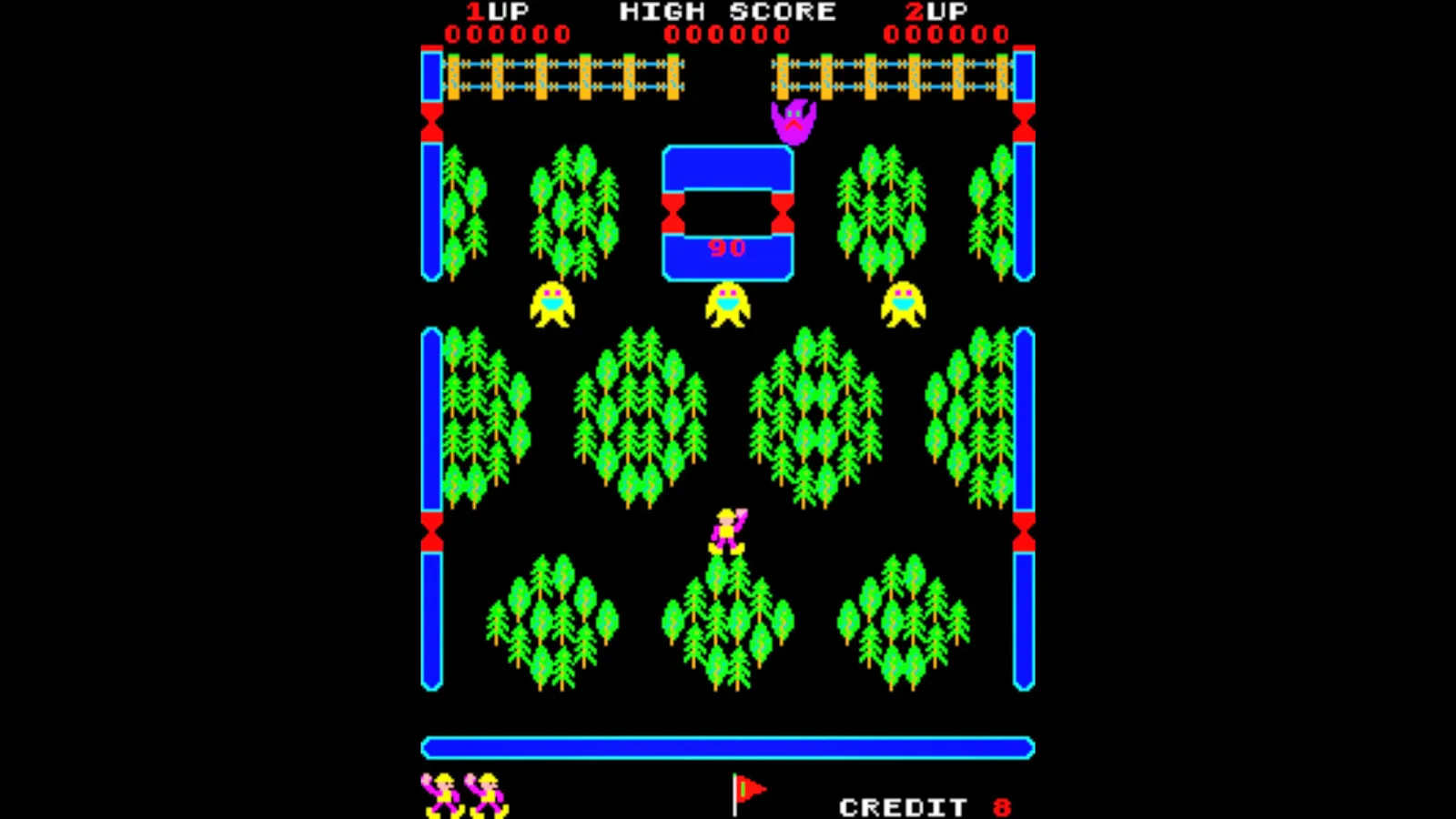 Jaleco Arcade Collection Vol.1 media 11