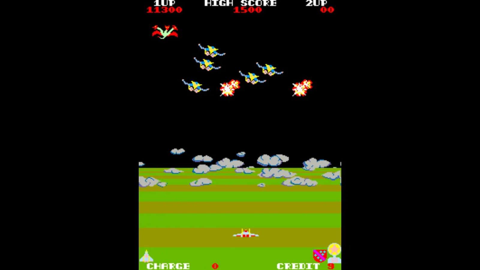 Jaleco Arcade Collection Vol.2 media 1