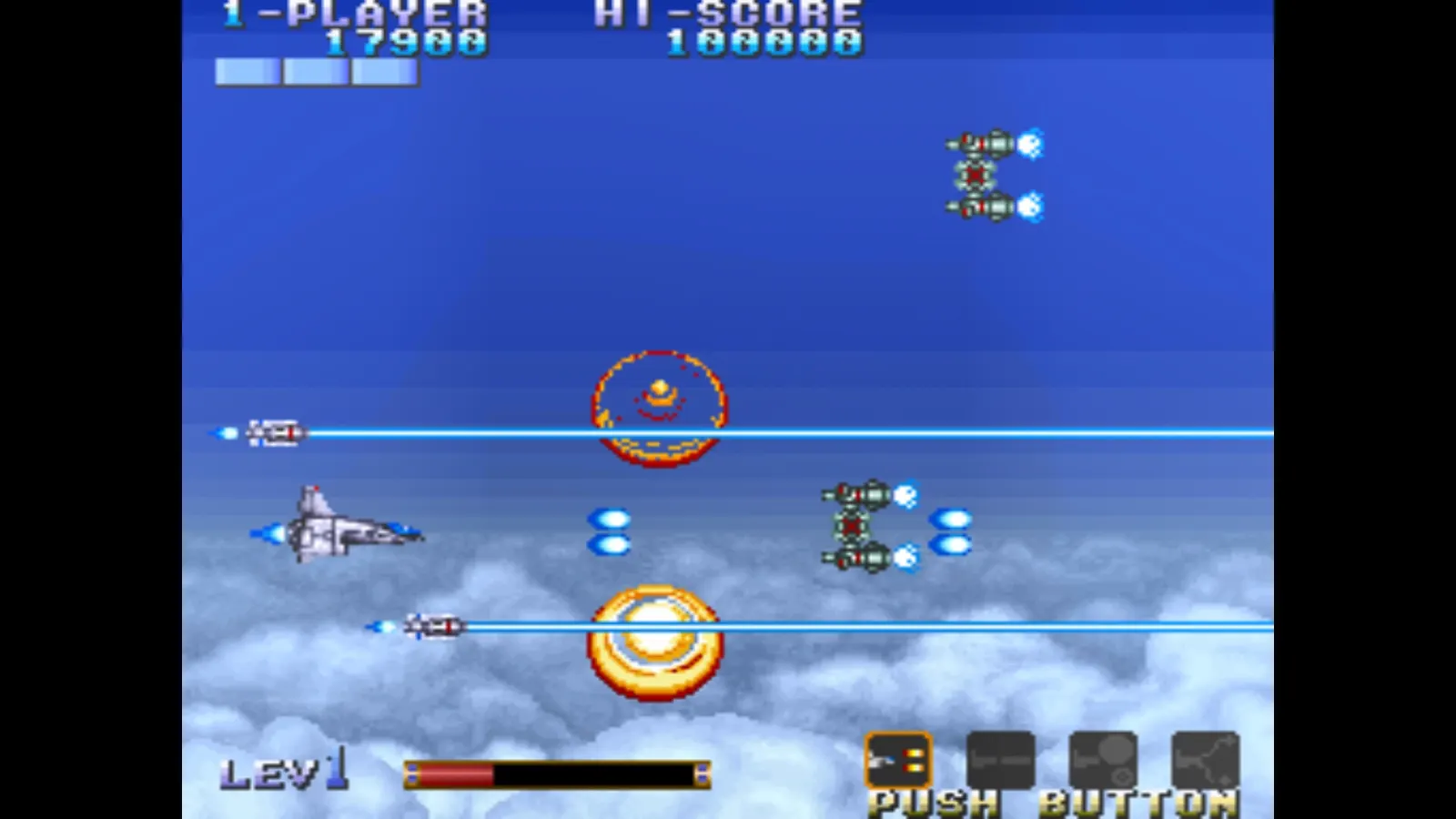 Jaleco Arcade Collection Vol.2 media 3