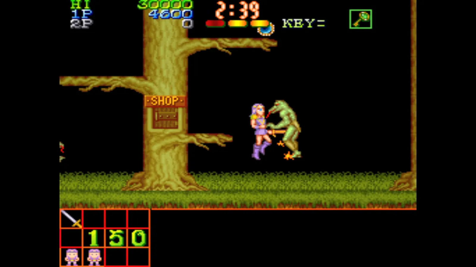 Jaleco Arcade Collection Vol.2 media 4