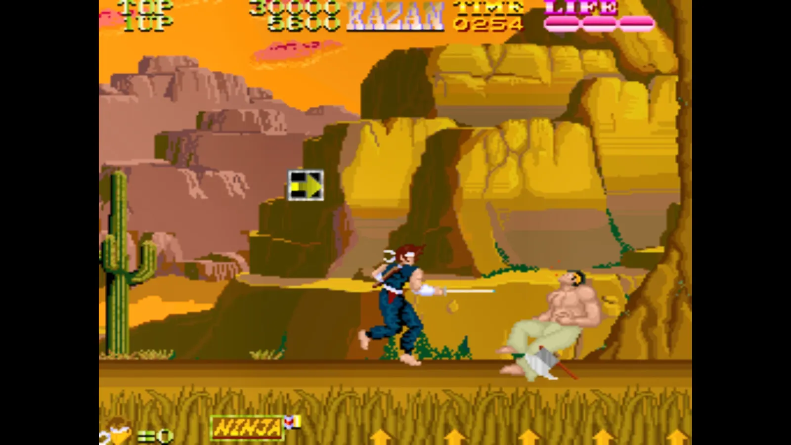 Jaleco Arcade Collection Vol.2 media 5