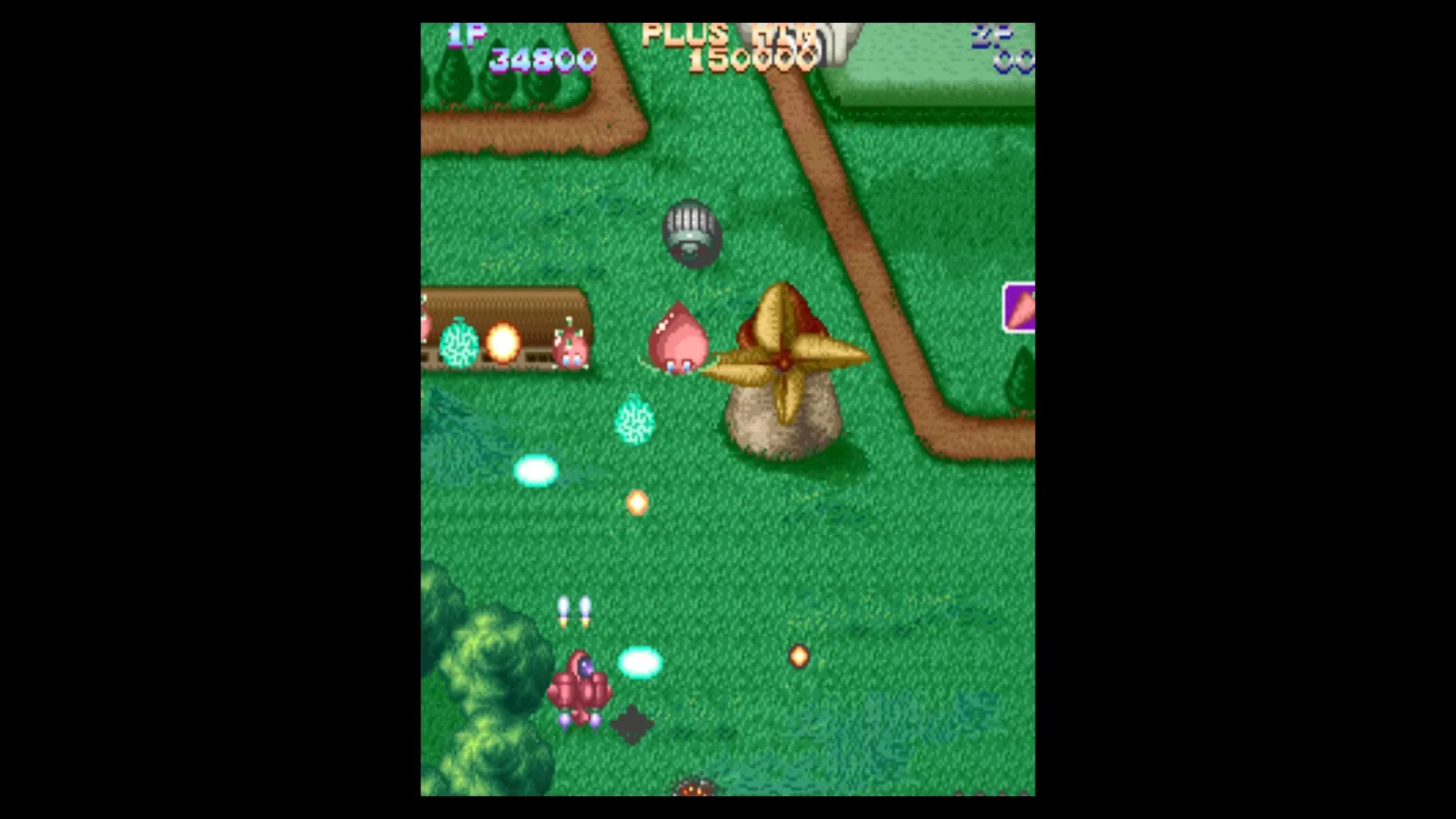 Jaleco Arcade Collection Vol.2 media 6