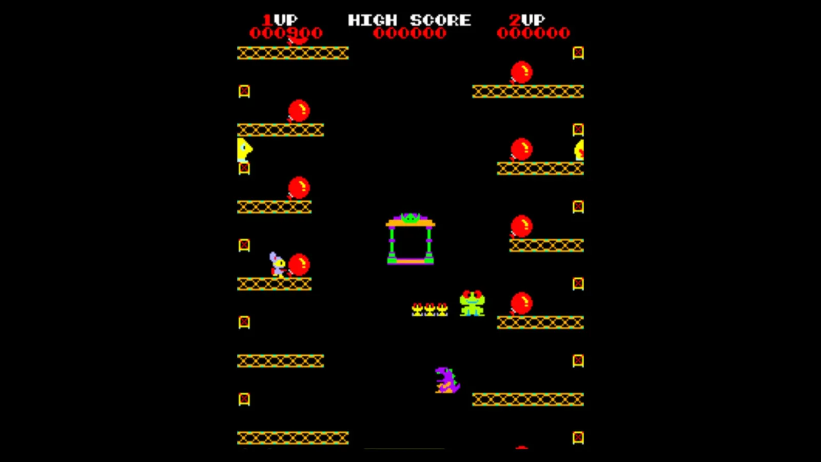 Jaleco Arcade Collection Vol.2 media 7