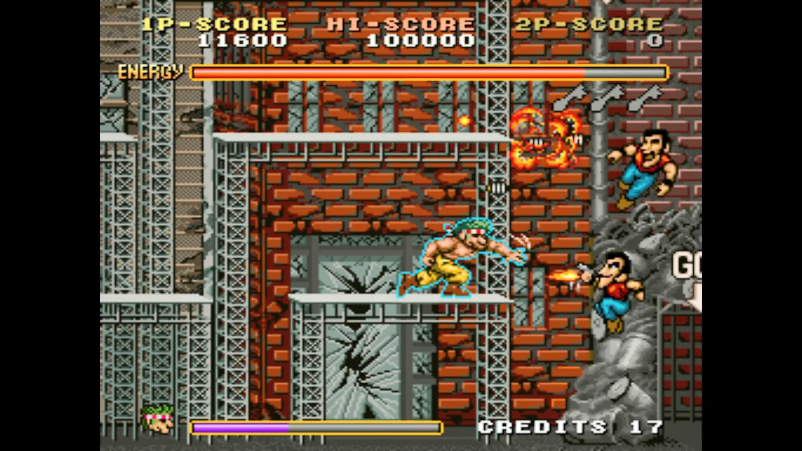 Jaleco Arcade Collection Vol.2 media 10