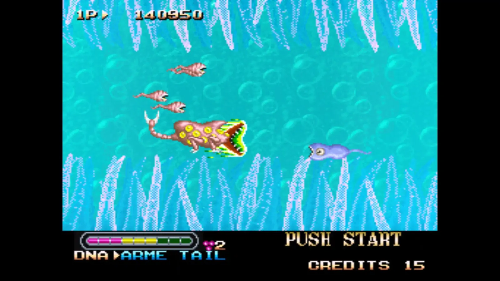 Jaleco Arcade Collection Vol.2 media 11