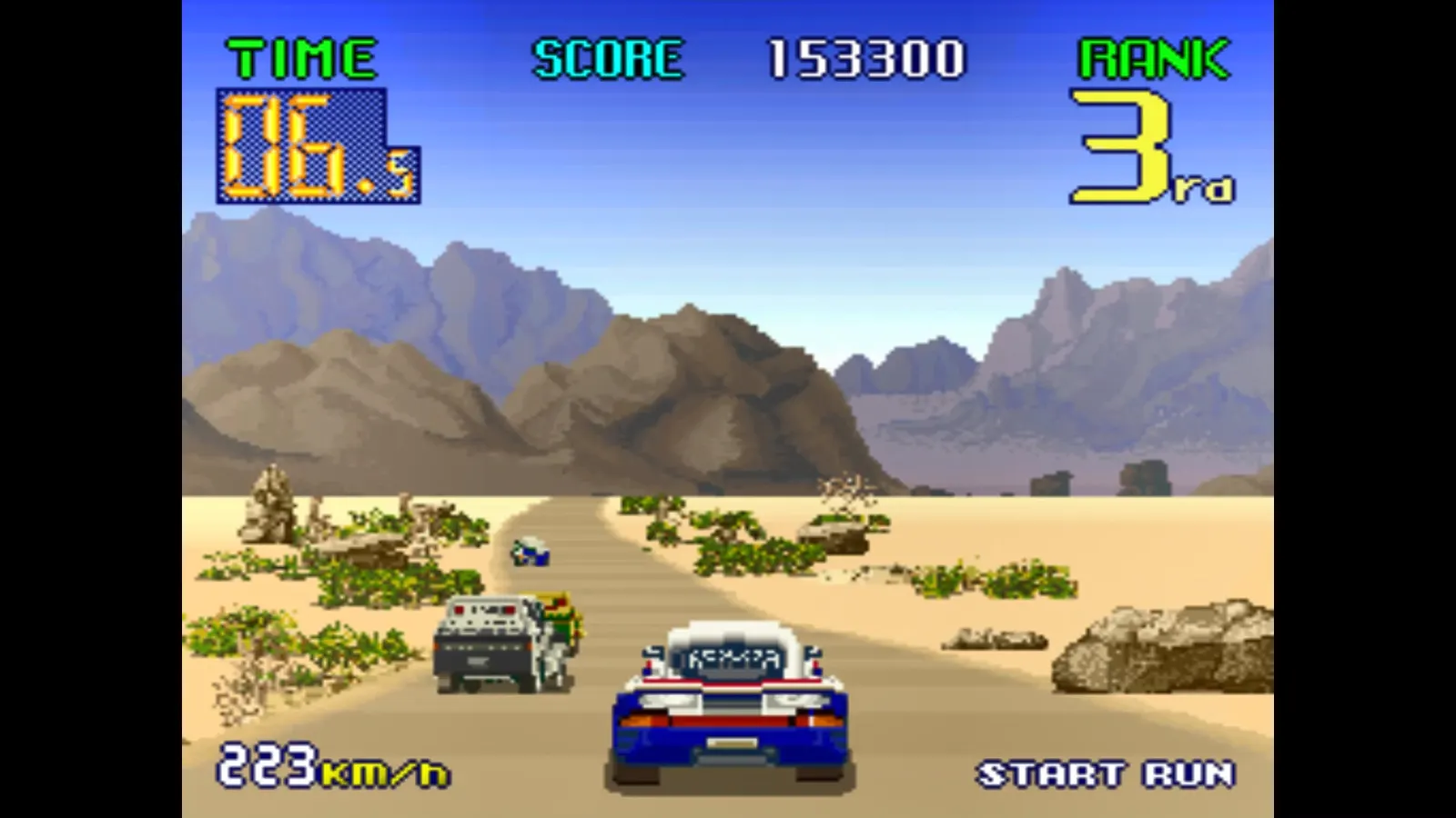 Jaleco Arcade Collection Vol.2 media 12