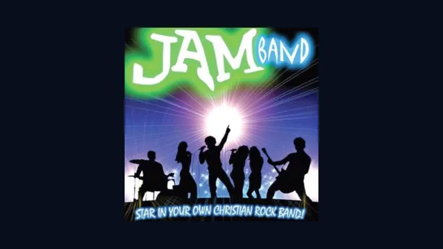 JAMband