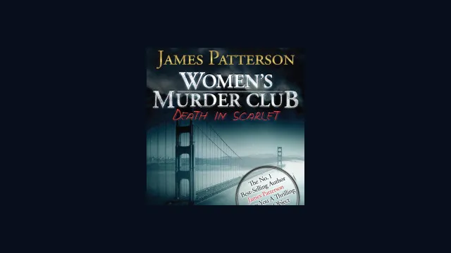 James Patterson's Women's Murder Club: A Darker Shade of Grey