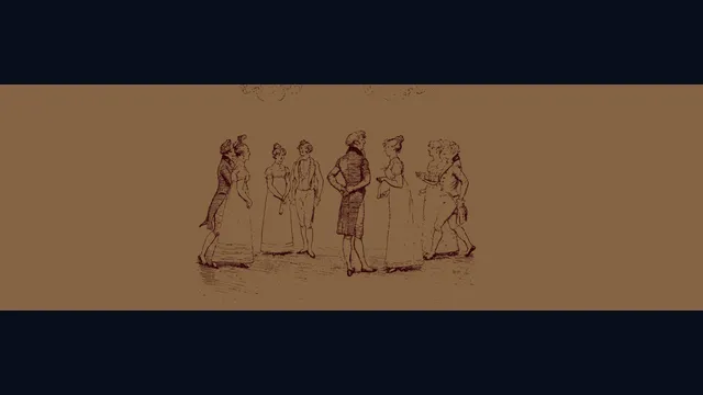 Jane Austen Simulator: Pride and Prejudice