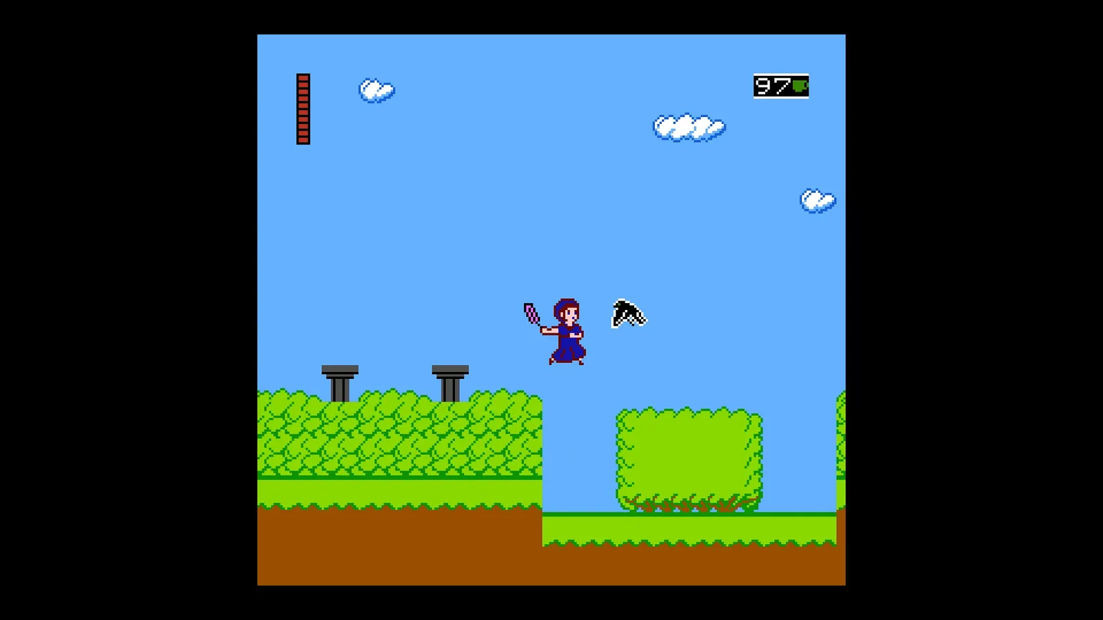 Jane Austen's 8-bit Adventure media 2