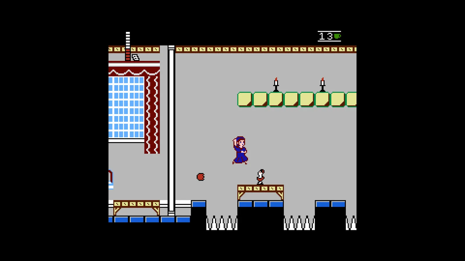 Jane Austen's 8-bit Adventure media 5