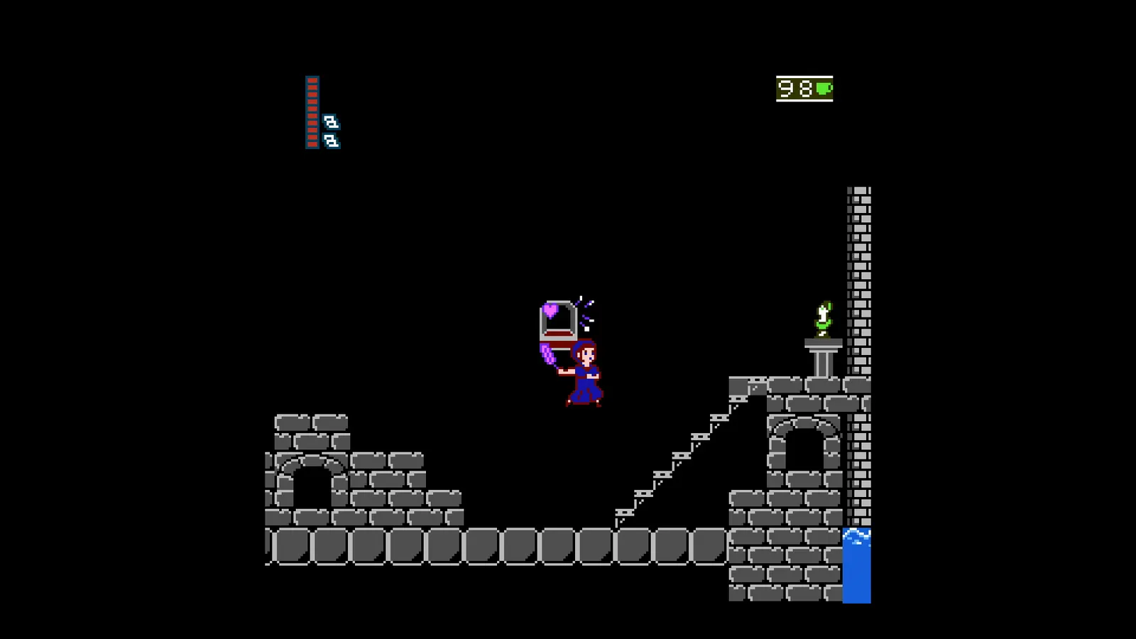 Jane Austen's 8-bit Adventure media 7