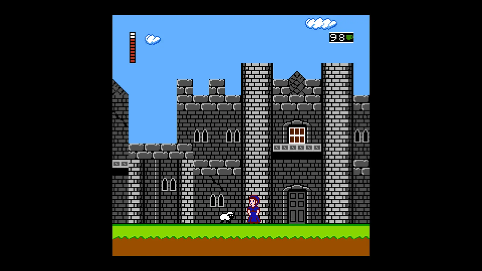 Jane Austen's 8-bit Adventure media 9