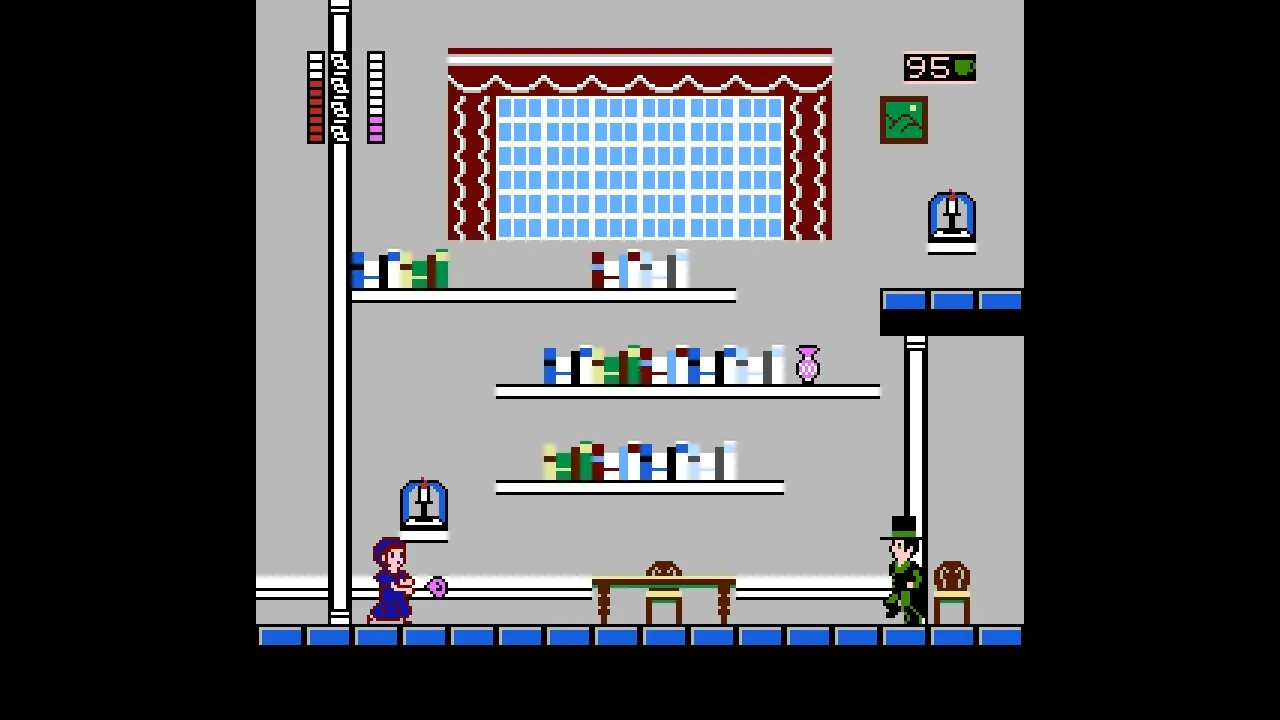 Jane Austen's 8-bit Adventure media 11