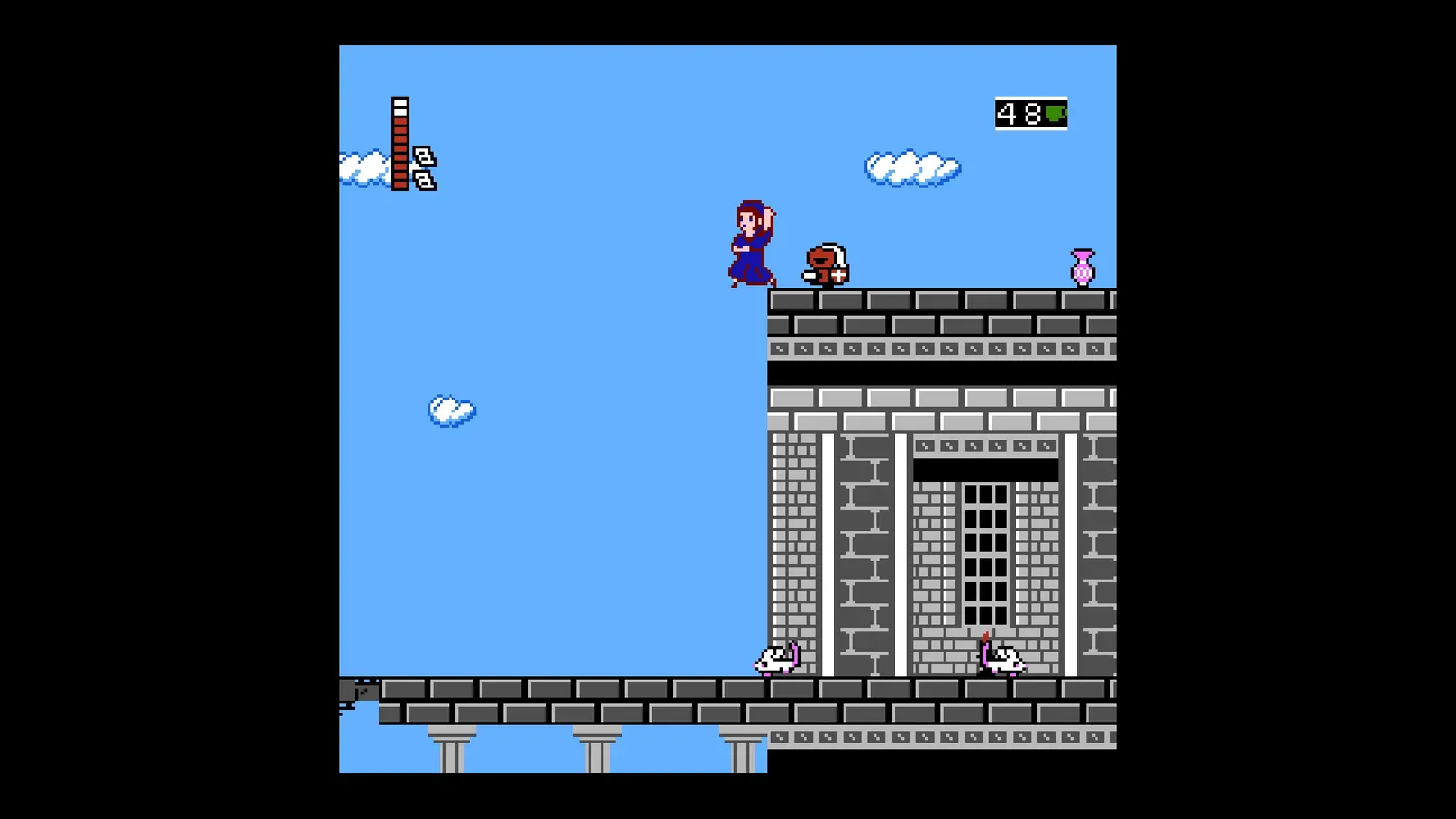 Jane Austen's 8-bit Adventure media 12