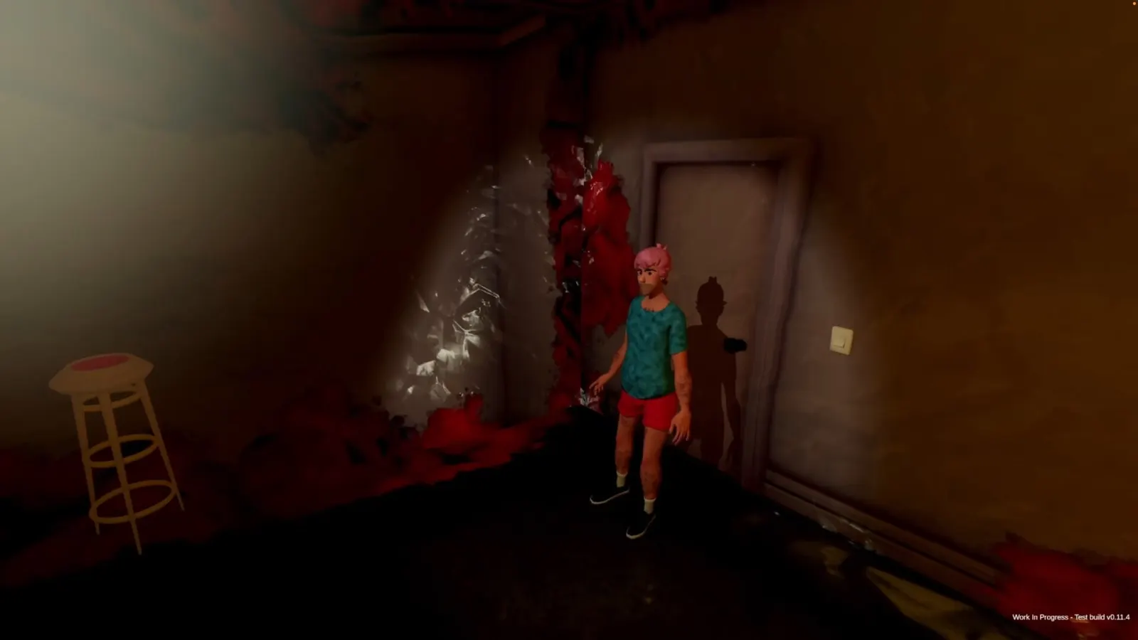 Janet DeMornay Is A Slumlord (and a witch) media 11