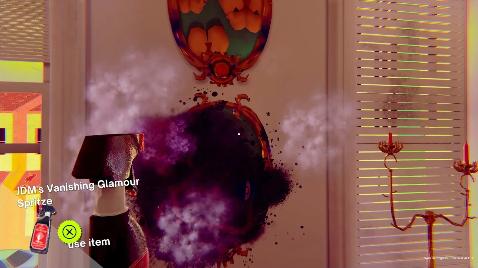Janet DeMornay Is A Slumlord (and a witch) media 16