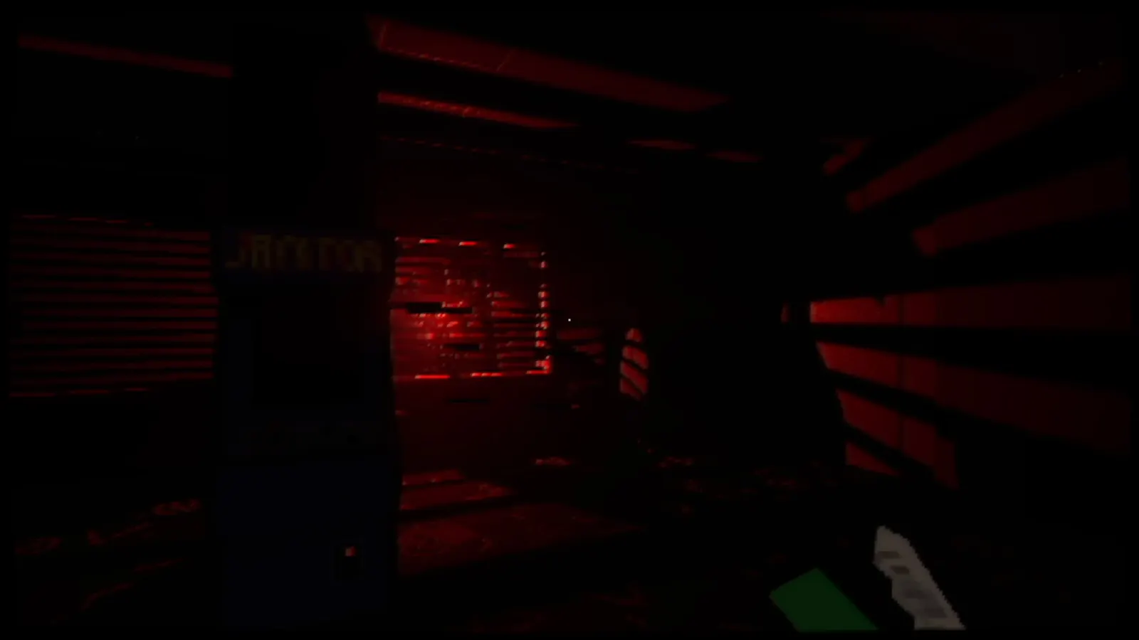 JANITOR BLEEDS media 6