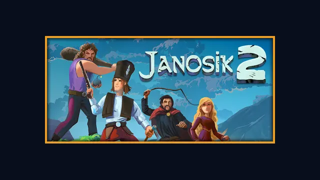 Janosik 2