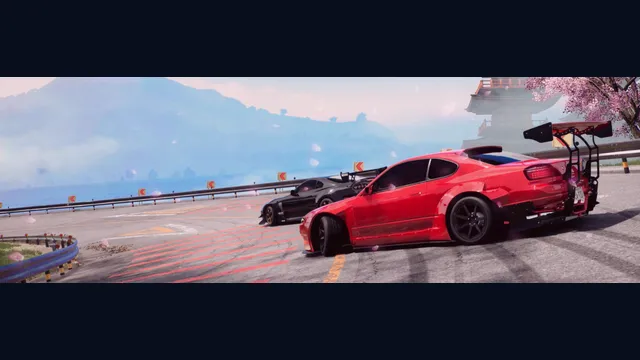 JDM: Japanese Drift Master