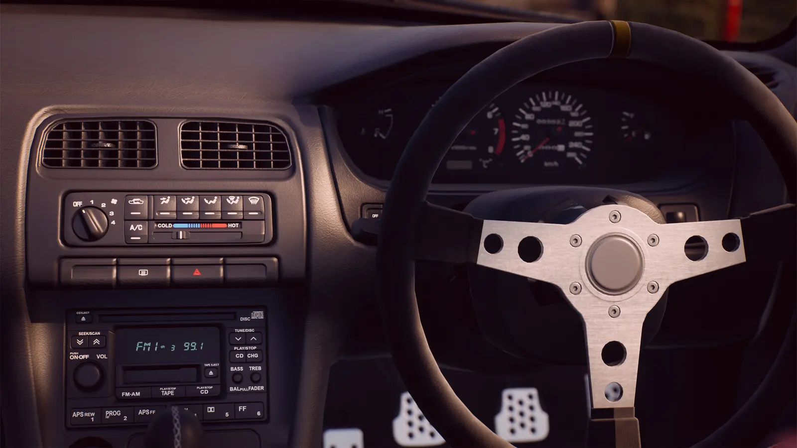 JDM: Japanese Drift Master media 4