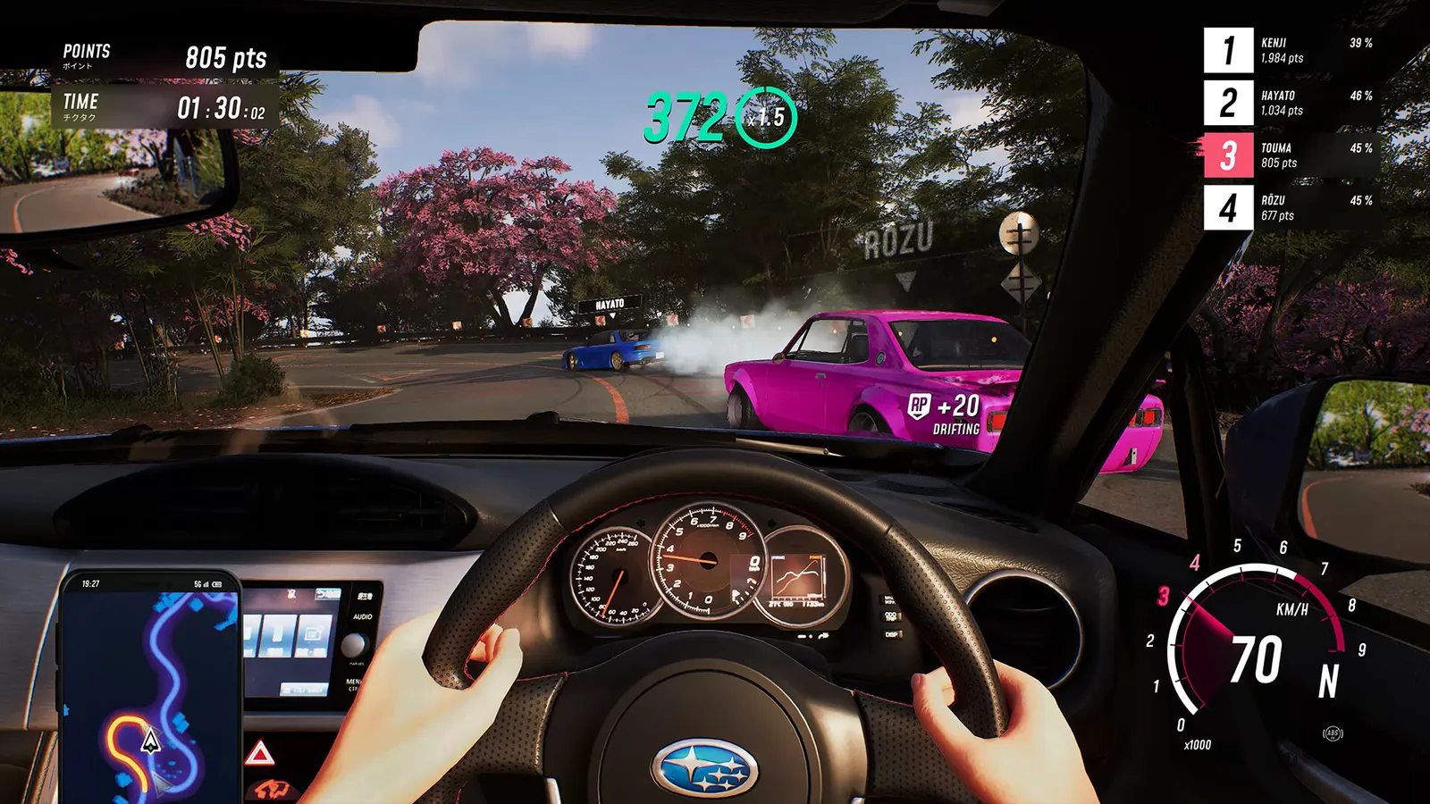 JDM: Japanese Drift Master media 4