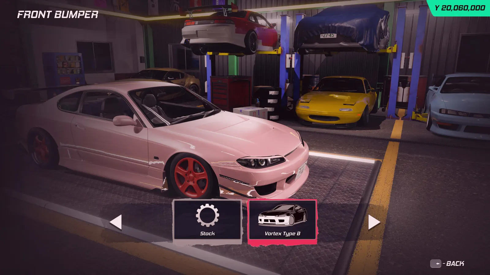 JDM: Japanese Drift Master media 5