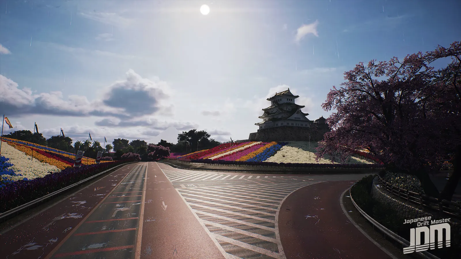 JDM: Japanese Drift Master media 6