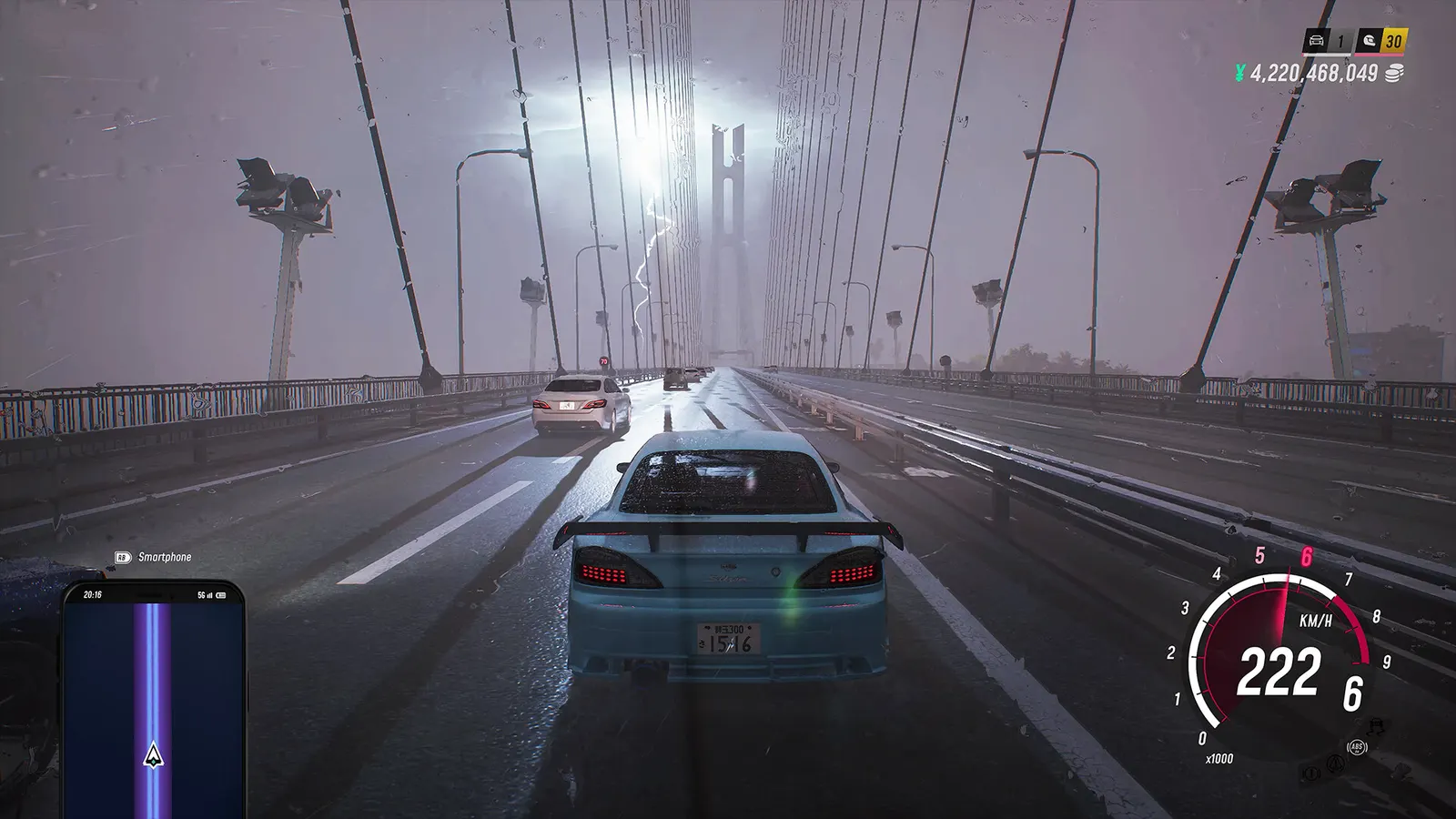 JDM: Japanese Drift Master media 8