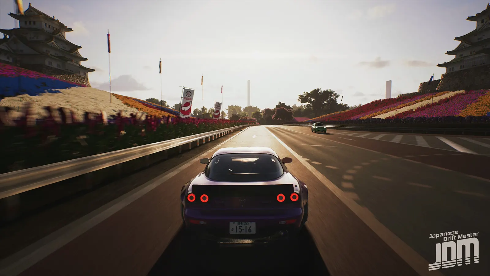 JDM: Japanese Drift Master media 9