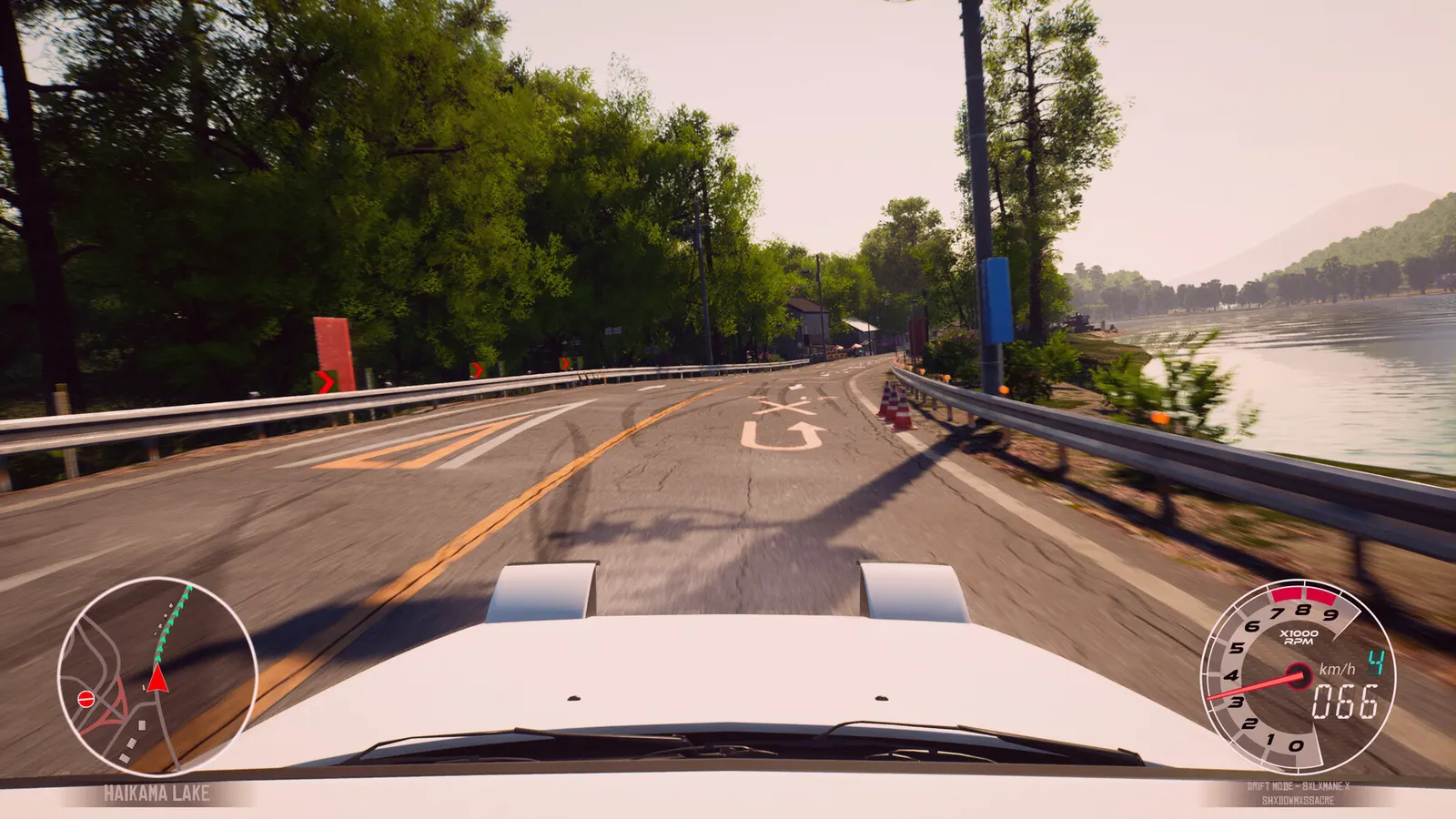 JDM: Japanese Drift Master media 10
