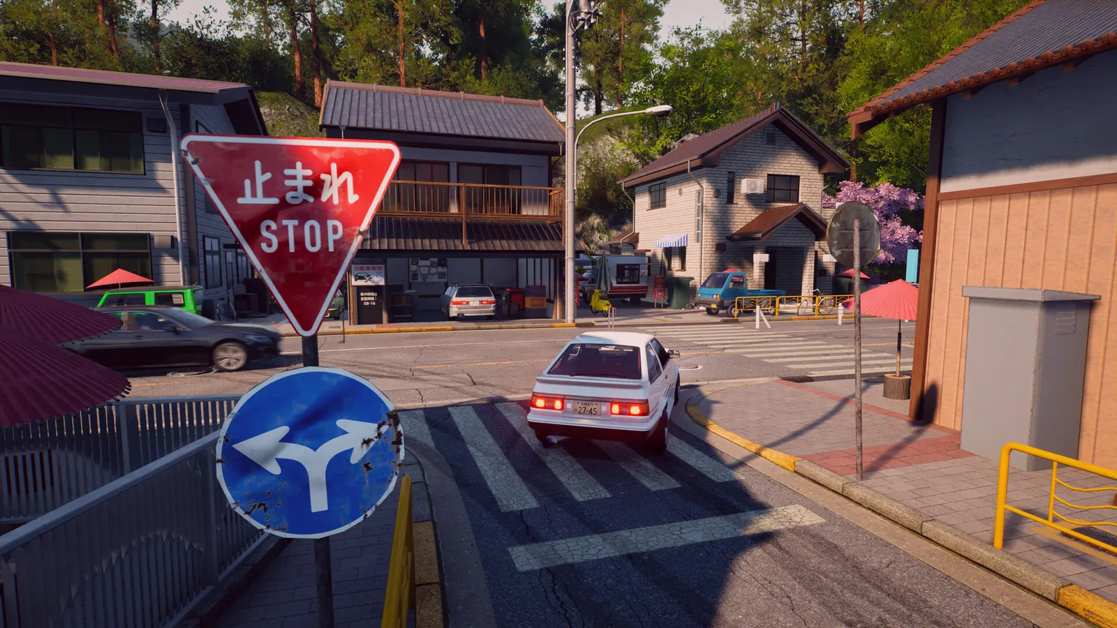 JDM: Japanese Drift Master media 11