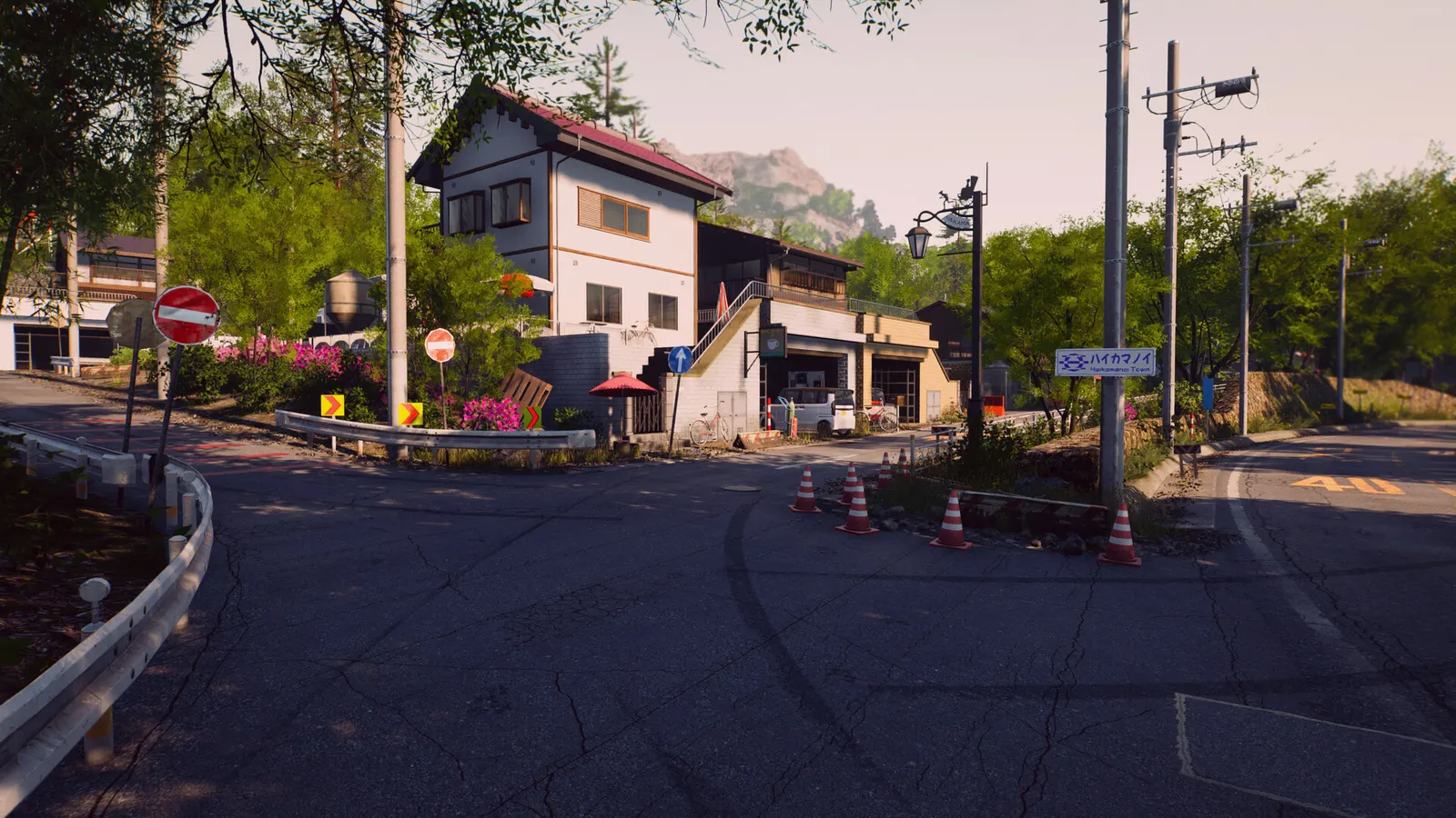 JDM: Japanese Drift Master media 13
