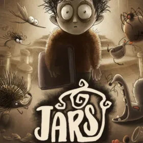 Обкладинка гри JARS