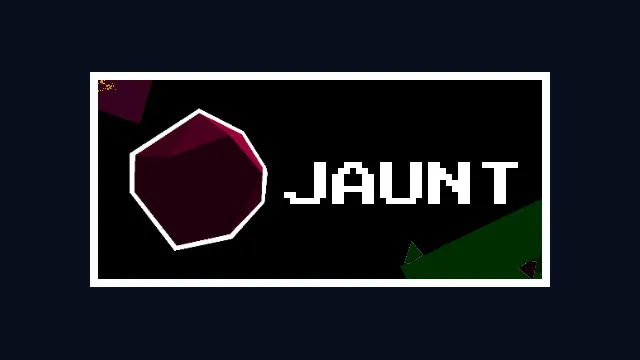 Jaunt