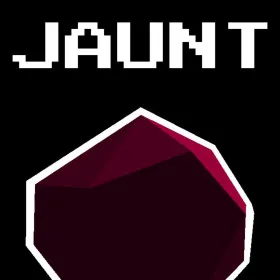 Обкладинка гри Jaunt